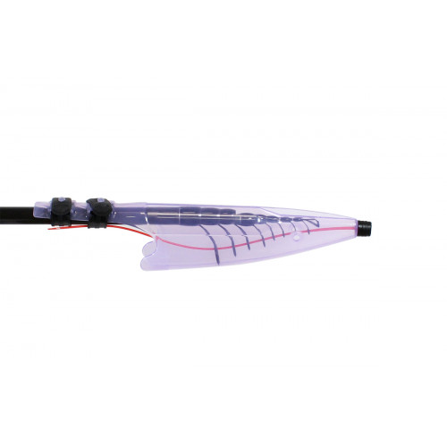 Въдица FilStar Precision Tele Match