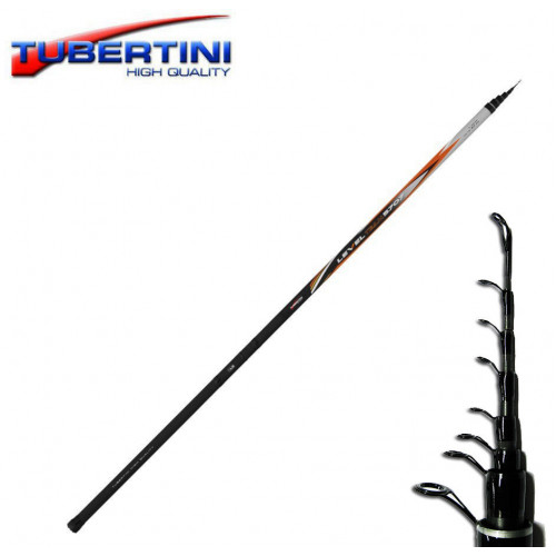 Въдица Болонеза Tubertini  Level Team 5706