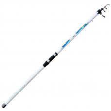 Телескопична въдица за сърф кастинг Lineaeffe Blue Wave 4.20 м