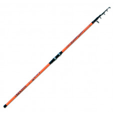 Телескопична въдица за сърф кастинг Lineaeffe Personal Caster WWG