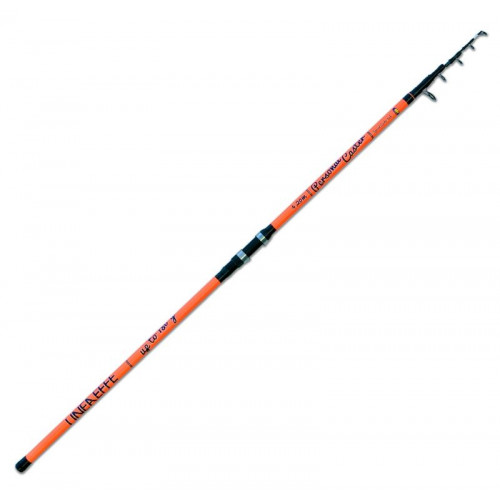 Телескопична въдица за сърф кастинг Lineaeffe Personal Caster WWG