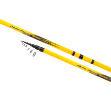 Болонеза Shimano Beastmaster Monster TE 7-600 GT - 6 м