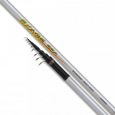 Болонеза Shimano Exage Sea Strong TE4 - 6 м Болонеза Shimano Exage Sea Strong TE4 - 6 м