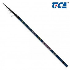 Въдица болонеза Tica Taurus Float Bolo