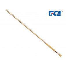 Въдица мухарка Tica FDSB 2.44m Fly Rod