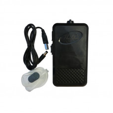 Помпа за въздух с батерия / USB APAA1