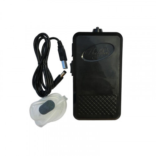 Помпа за въздух с батерия / USB APAA1