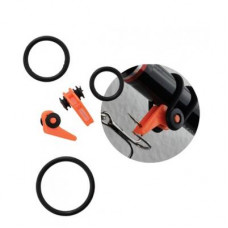 Клипс за кука  Fil Fishing Hook & Lure Holder