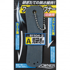 Точило за куки Owner Hook Sharpner Advance