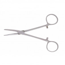 Кохер с извивка Balzer