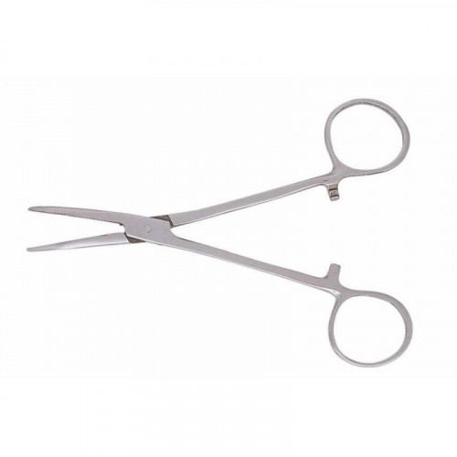 Кохер с извивка Balzer