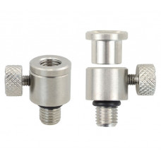 Бърза връзка за сигнализатор CarpMax Quick Change Adapter