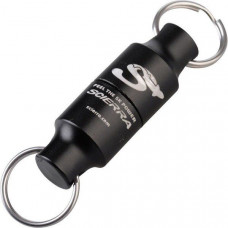 Магнит за кеп Scierra Magnetic Clip 5 кг
