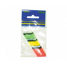 Mногоцветна куха антена за плувки Filstar 