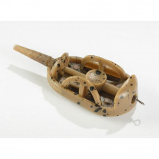 Метод фидер хранилка  FilFishing Filex MF