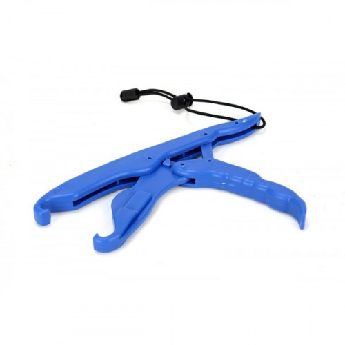 Щипка за уста ForMax - синя