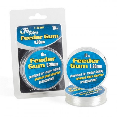 Ластик за фидер Fil Fishing Feeder Gum