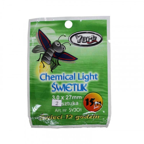 Светещи ампули Filstar 