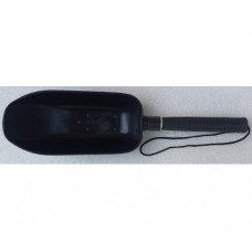 Лопатка с дръжка за захранка