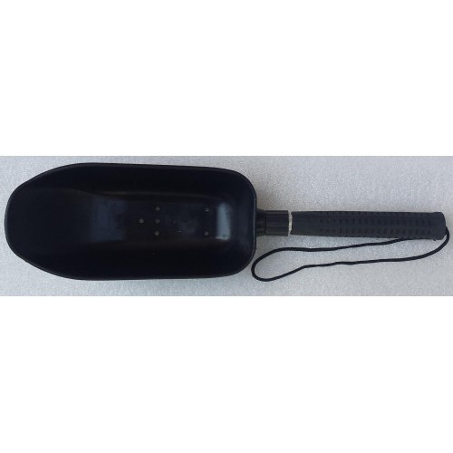 Лопатка с дръжка за захранка