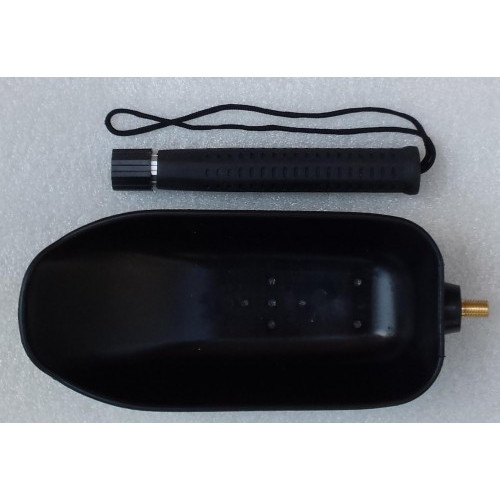 Лопатка с дръжка за захранка