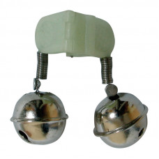 Звънче двойно