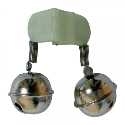 Звънче двойно