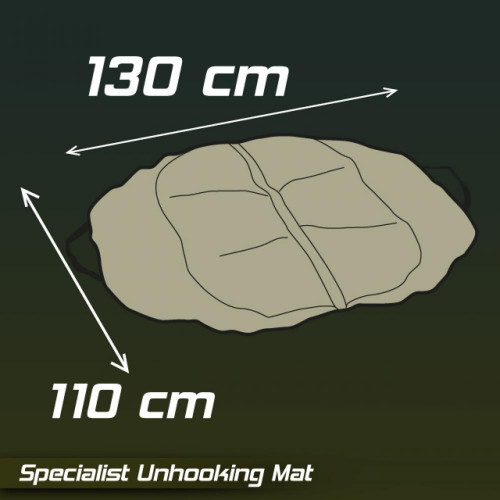 Карп Дюшек - Specialist Unhooking Mat