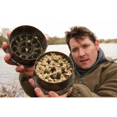 Круша - Korda Krucha 