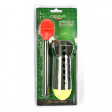 Маркер и ракета за захранване Carp Pro Spod Kit Маркер и ракета за захранване Carp Pro Spod Kit