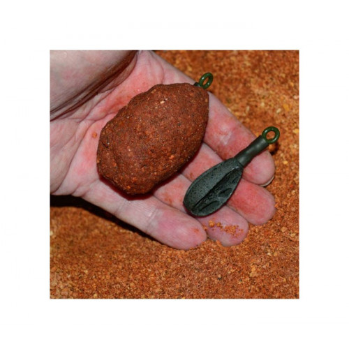 Инлайн олово за паста CarpMax Delphin