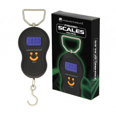 Електронен кантар - Везна Ngt до 40 кг / 88 Lb