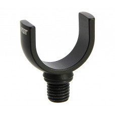 Държач за въдици Ngt 25 мм Profiler Slim Rod Rest Black