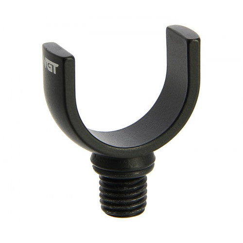 Държач за въдици Ngt 25 мм Profiler Slim Rod Rest Black