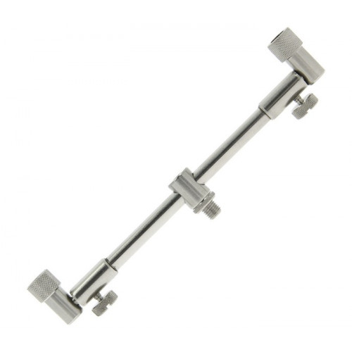 Бъз бар неръждавейка NGT Stainless Steel 20-30 см 2 Rod Buzz Bar
