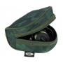 Чанта за макара NGT Camo Padded Reel Case