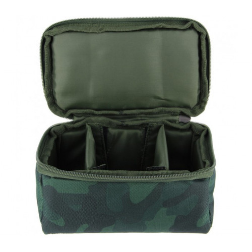 Чанта за олово NGT Lead Bag Camo