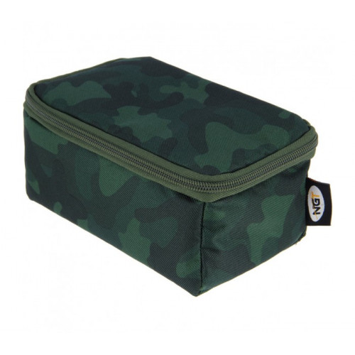 Чанта за олово NGT Lead Bag Camo