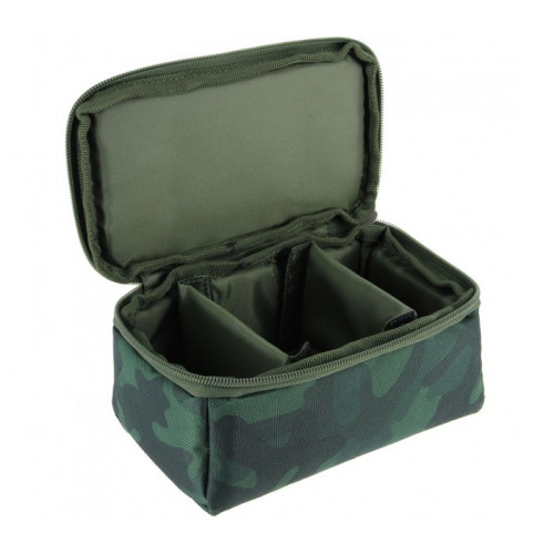 Чанта за олово NGT Lead Bag Camo