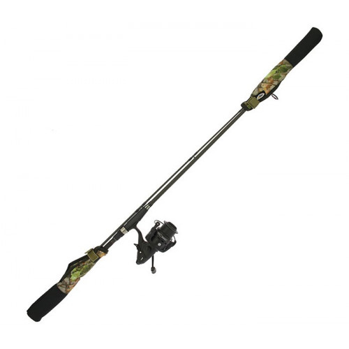 Протектори за въдица NGT Tip and Butt Protectors Camo