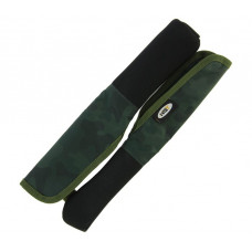 Протектори за въдица NGT Tip and Butt Protectors Camo