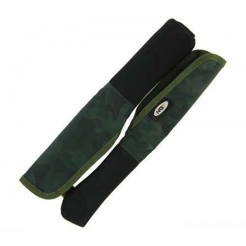 Протектори за въдица NGT Tip and Butt Protectors Camo