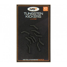 Алайнери утежнени Ngt Tungsten Kickers