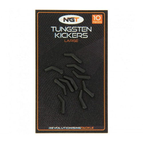 Алайнери утежнени Ngt Tungsten Kickers