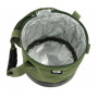 Футер за захранка NGT Bait Bin Bag With Handles - 325