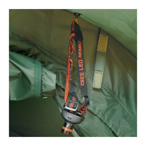 Закачалка за палатка NGT Magnetic Byvvi Hooks