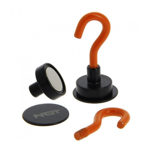 Закачалка за палатка NGT Magnetic Byvvi Hooks