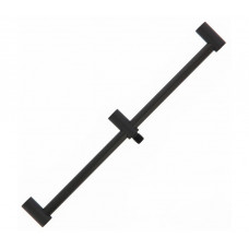 Алуминиев Бъз Бар Aluminium 25 см, 3 Rod Buzz Bar in Black NGT