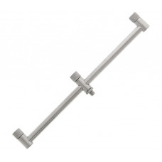 Бъз бар неръждавейка NGT Stainless Steel, 30 см, 3 rod Buzz Bar MTL 