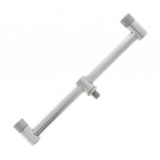 Бъз бар неръждавейка NGT Stainless Steel, 20 см, 2 rod Buzz Bar MTL Бъз бар неръждавейка NGT Stainless Steel, 20 см, 2 rod Buzz Bar MTL